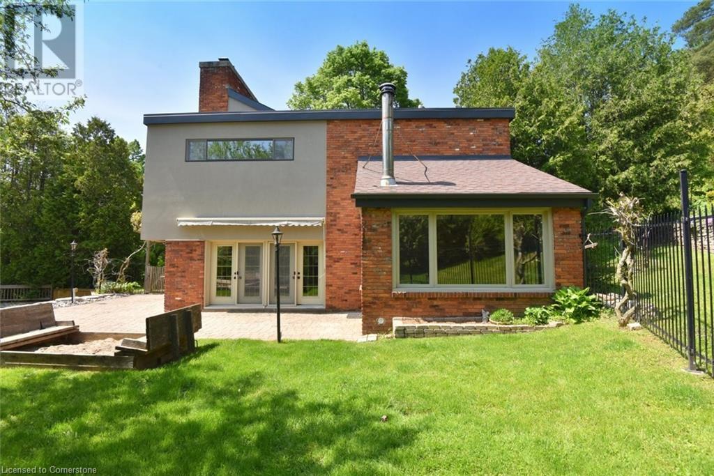 3 Harvest Court, Dundas, Ontario  L9H 5K2 - Photo 37 - 40736782