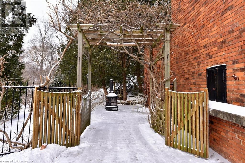 3 Harvest Court, Dundas, Ontario  L9H 5K2 - Photo 46 - 40736782