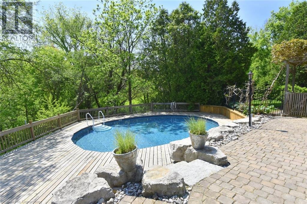 3 Harvest Court, Dundas, Ontario  L9H 5K2 - Photo 40 - 40736782