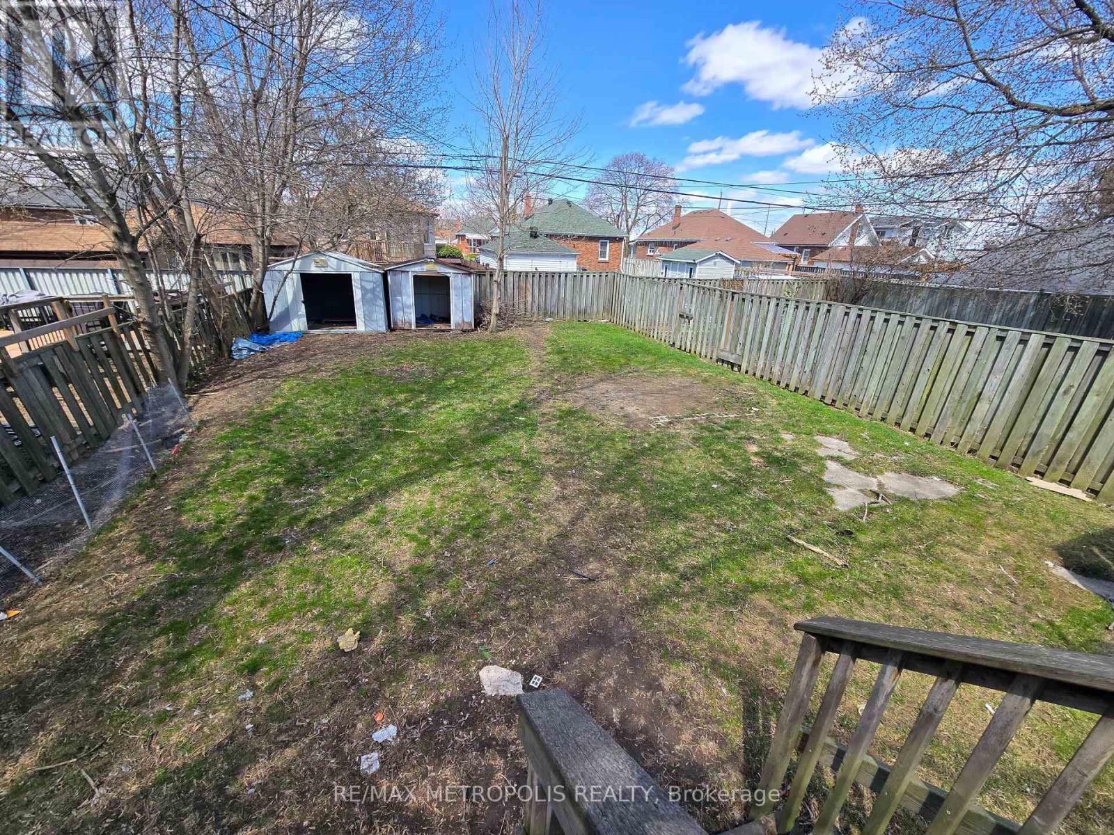 Main - 238 Toronto Avenue, Oshawa, Ontario  L1H 3C1 - Photo 21 - E12193627
