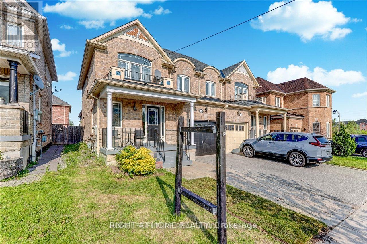 5 Hollier Drive, Ajax, Ontario  L1Z 1S6 - Photo 2 - E12193635