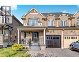 5 HOLLIER DRIVE, Ajax, Ontario