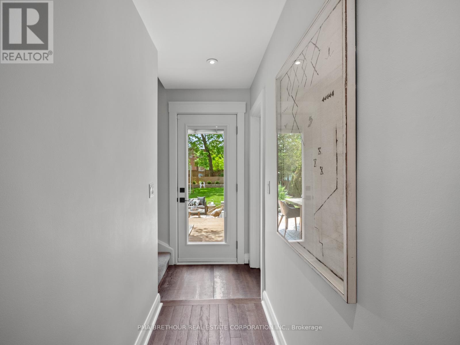 22 Harewood Avenue, Toronto, Ontario  M1M 2R2 - Photo 18 - E12193643