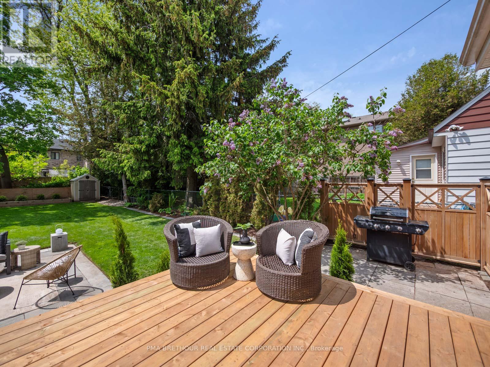 22 Harewood Avenue, Toronto, Ontario  M1M 2R2 - Photo 42 - E12193643