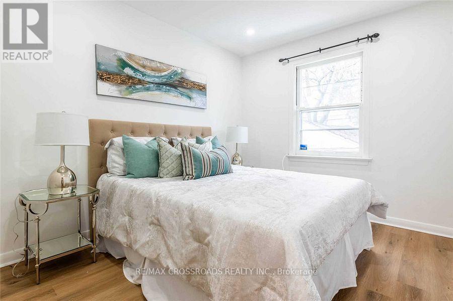 6 Larkhall Avenue, Toronto, Ontario  M1J 1V1 - Photo 15 - E12193654