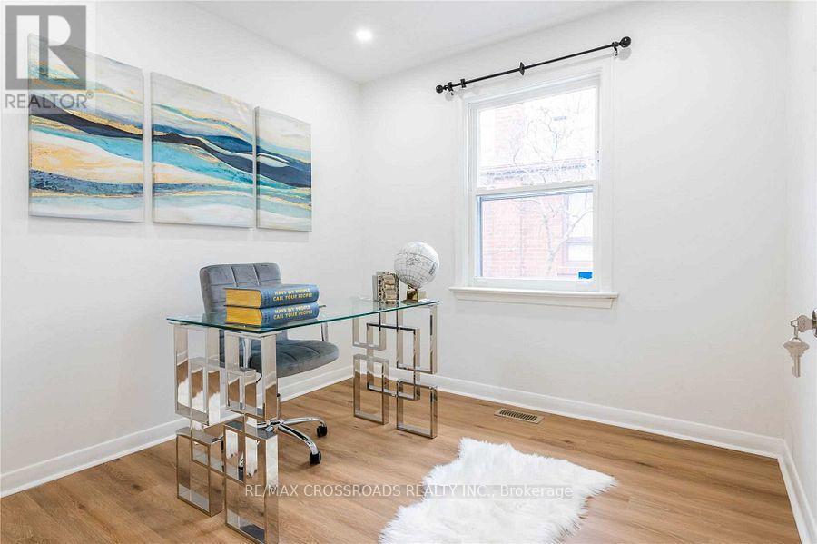 6 Larkhall Avenue, Toronto, Ontario  M1J 1V1 - Photo 17 - E12193654