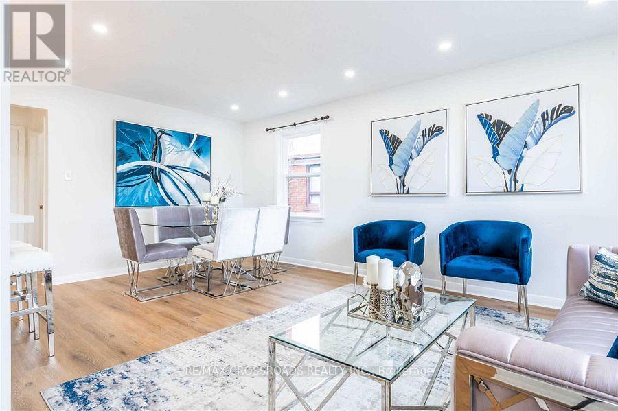 6 Larkhall Avenue, Toronto, Ontario  M1J 1V1 - Photo 3 - E12193654