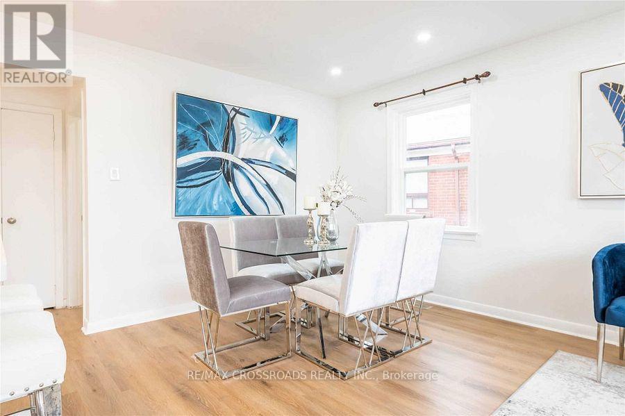 6 Larkhall Avenue, Toronto, Ontario  M1J 1V1 - Photo 6 - E12193654