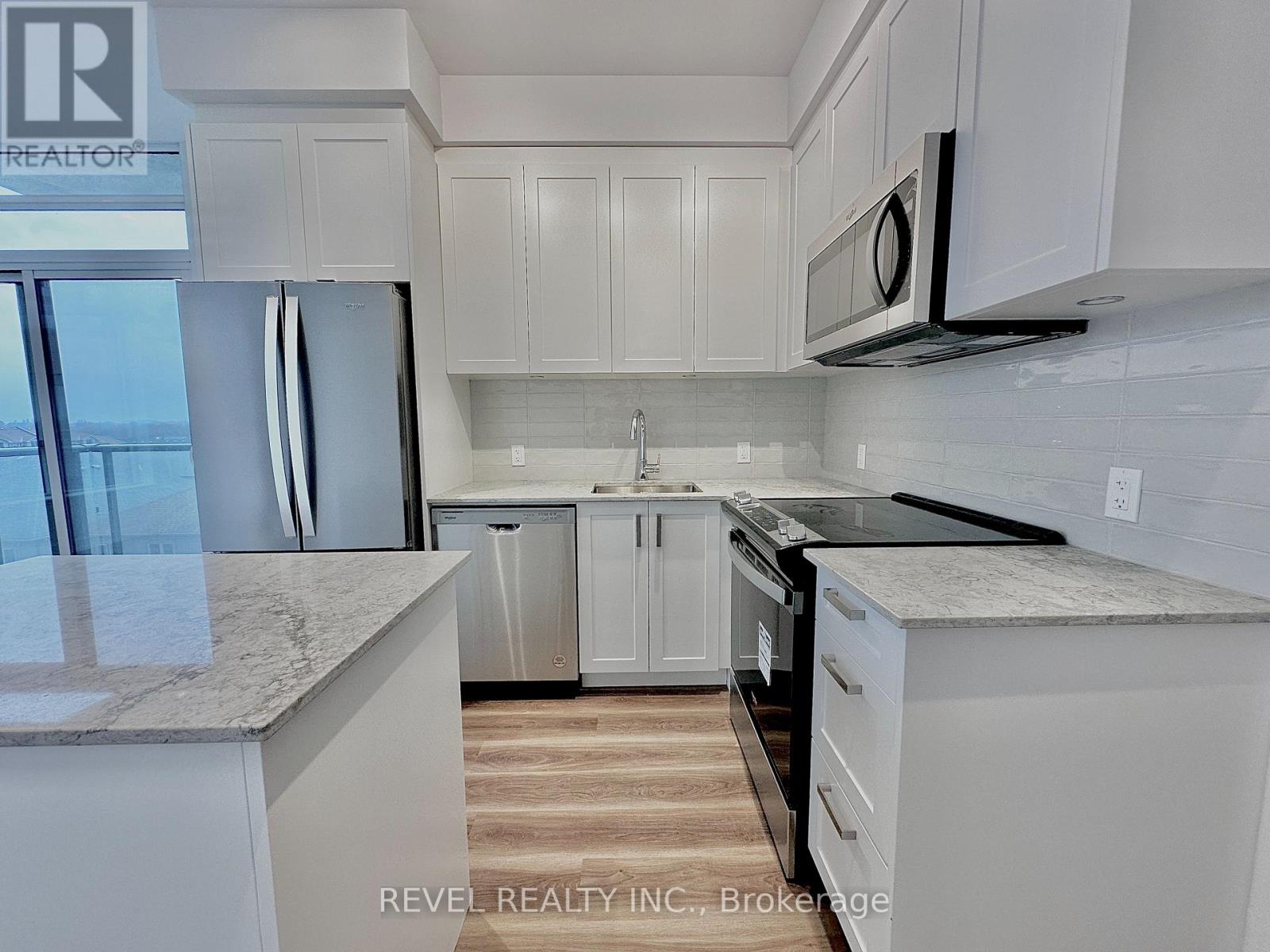 504 - 1010 Dundas Street E, Whitby, Ontario  L1N 2K2 - Photo 5 - E12193655