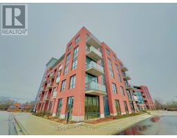 504 - 1010 DUNDAS STREET E, Whitby, Ontario