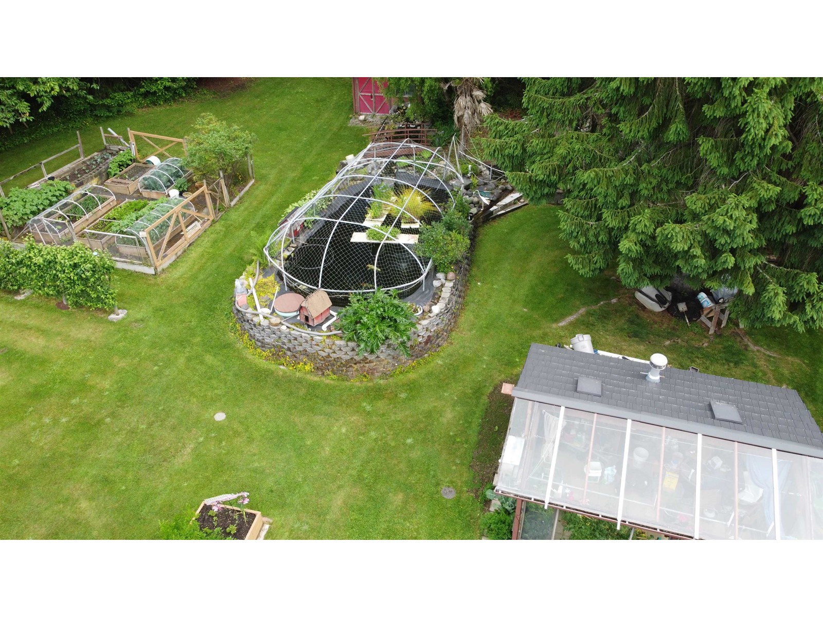 18073 19a Avenue, Surrey, British Columbia  V3Z 9V2 - Photo 30 - R3010403