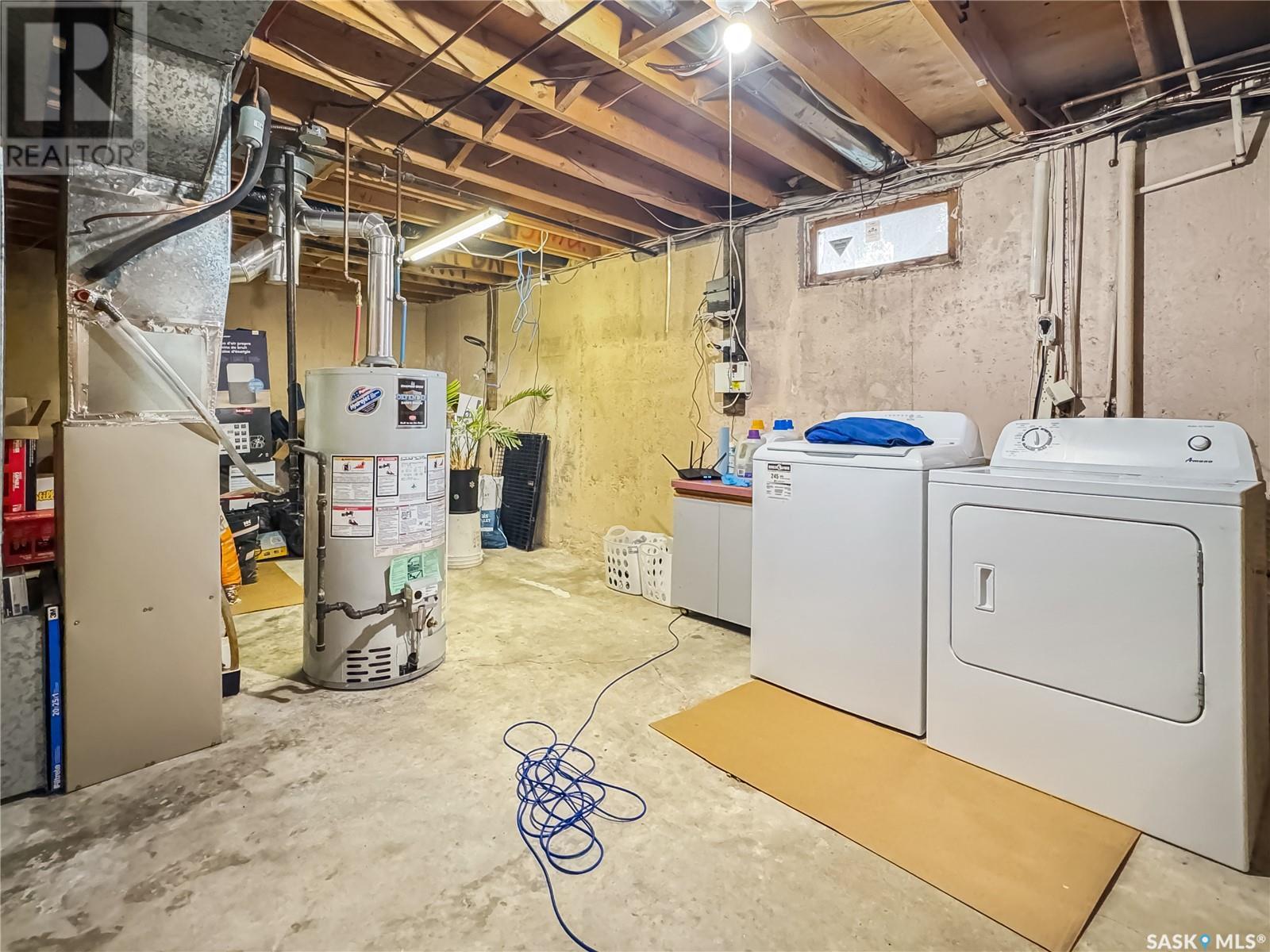 1628 Mackenzie King Crescent, North Battleford, Saskatchewan  S9A 3E3 - Photo 11 - SK007890
