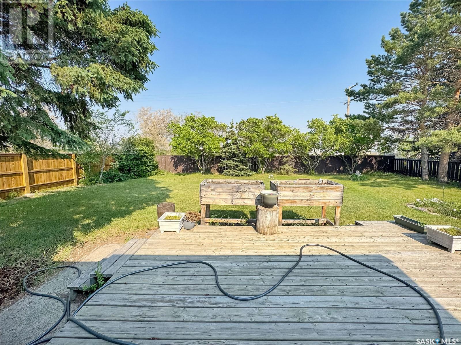 1628 Mackenzie King Crescent, North Battleford, Saskatchewan  S9A 3E3 - Photo 13 - SK007890