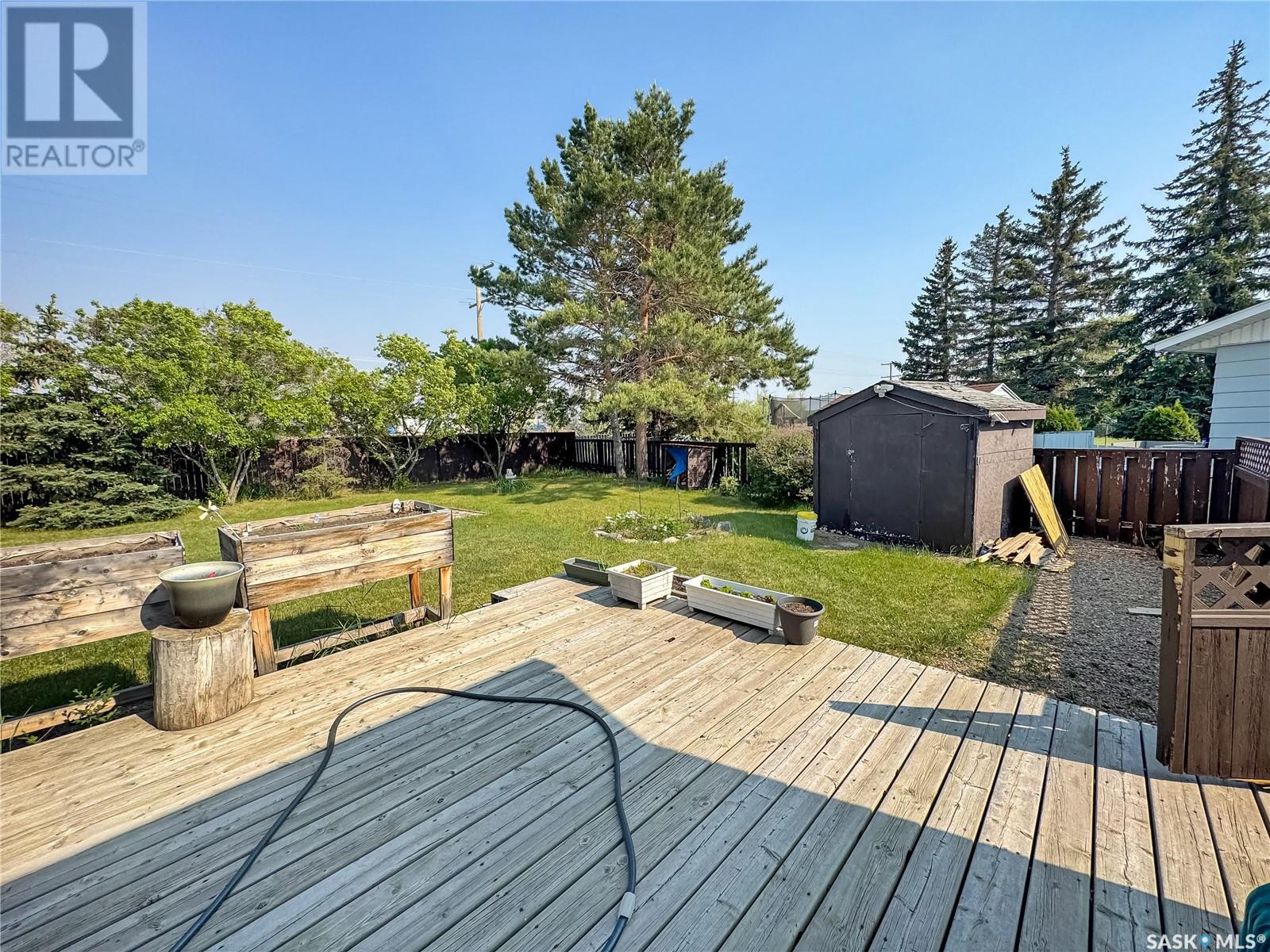 1628 Mackenzie King Crescent, North Battleford, Saskatchewan  S9A 3E3 - Photo 14 - SK007890
