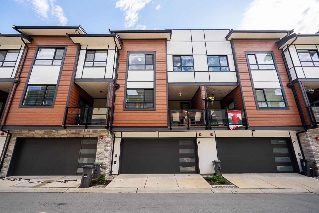 41 20150 81 Avenue, Langley, British Columbia  V2Y 3L8 - Photo 24 - R3009500