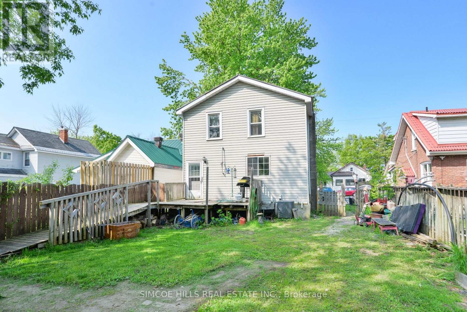 236 Front Street S, Orillia, Ontario  L3V 4T2 - Photo 3 - S12193616