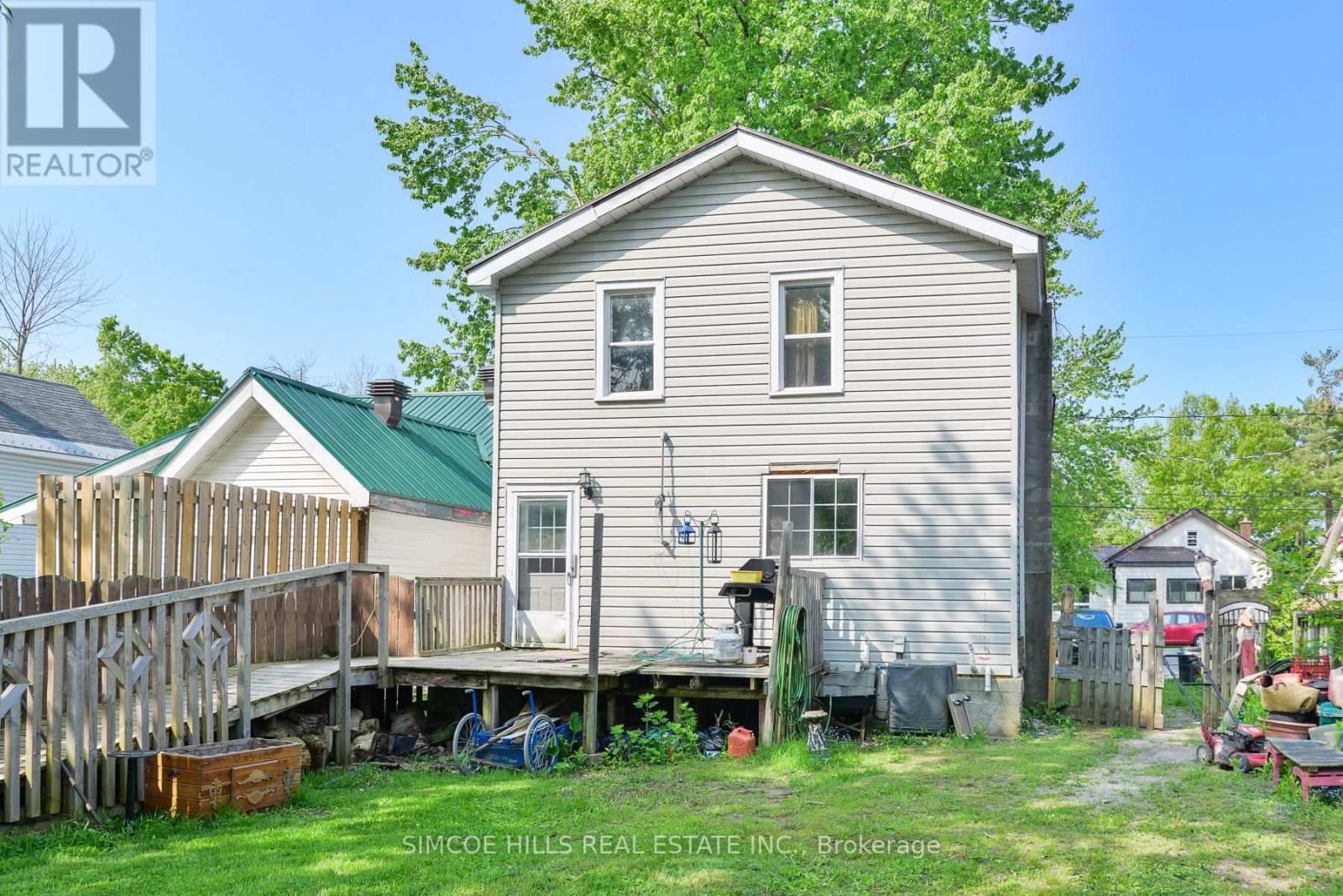 236 Front Street S, Orillia, Ontario  L3V 4T2 - Photo 4 - S12193616