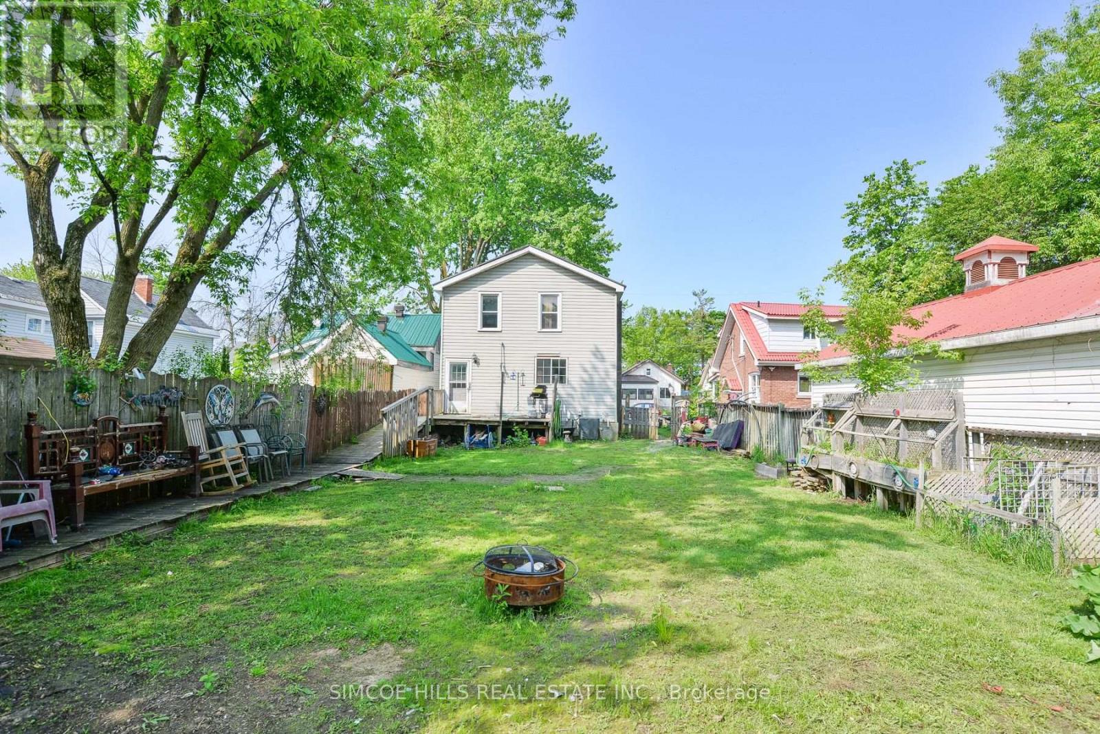 236 Front Street S, Orillia, Ontario  L3V 4T2 - Photo 6 - S12193616