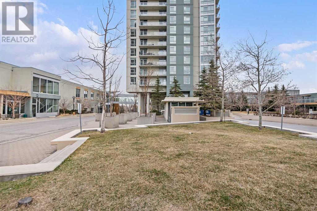 Property at 602, 55 Spruce Place SW image 1