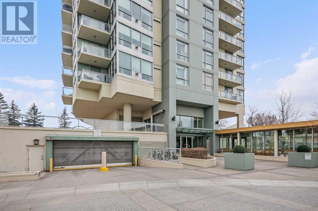 Property at 602, 55 Spruce Place SW image 2
