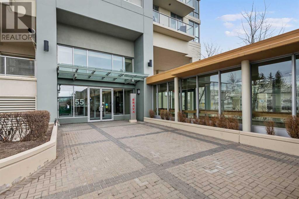 Property at 602, 55 Spruce Place SW image 3