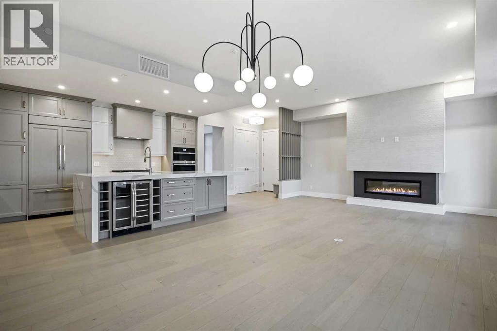 302, 130 Marina Cove Se, Calgary, Alberta  T3M 3P4 - Photo 8 - A2211258