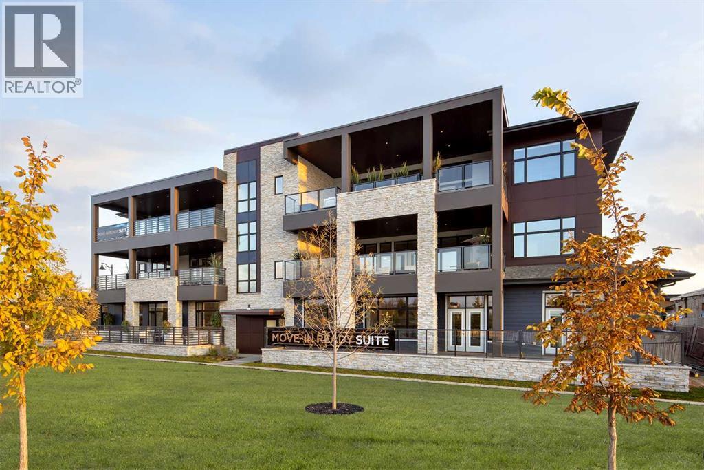 302, 130 Marina Cove Se, Calgary, Alberta  T3M 3P4 - Photo 18 - A2211258