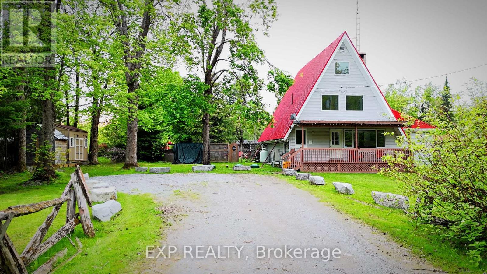 137 Fell Station Drive, Kawartha Lakes, Ontario K0M 1N0 - Photo 44 - X12186241