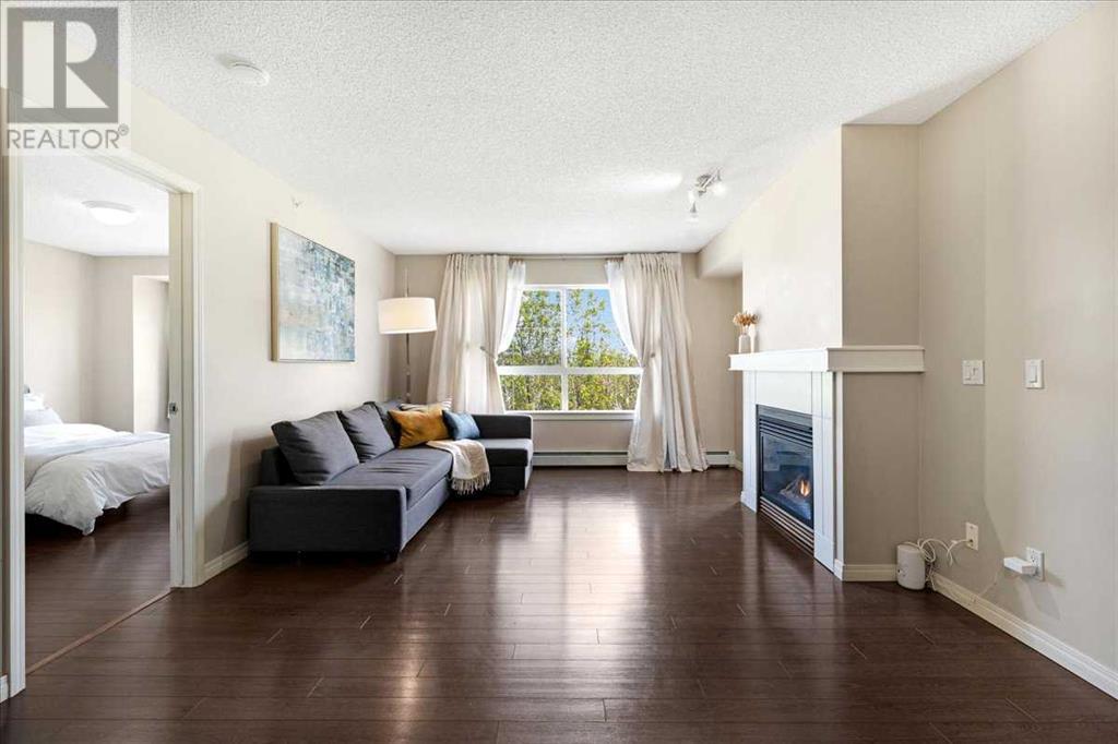 Property at 408, 5115 Richard Road SW image 5