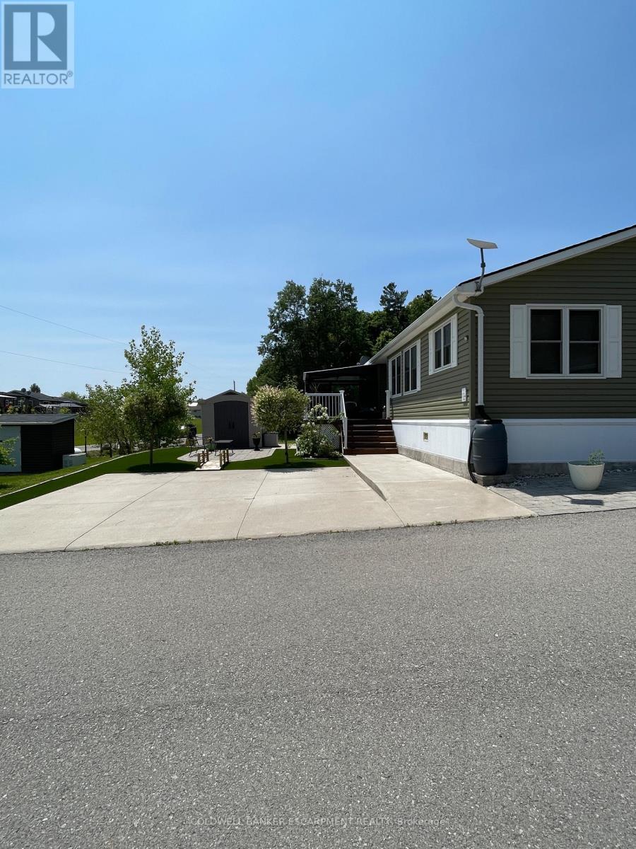 1 Cedar - 4449 Milburough Line, Burlington, Ontario  L7P 0C5 - Photo 2 - W12001418