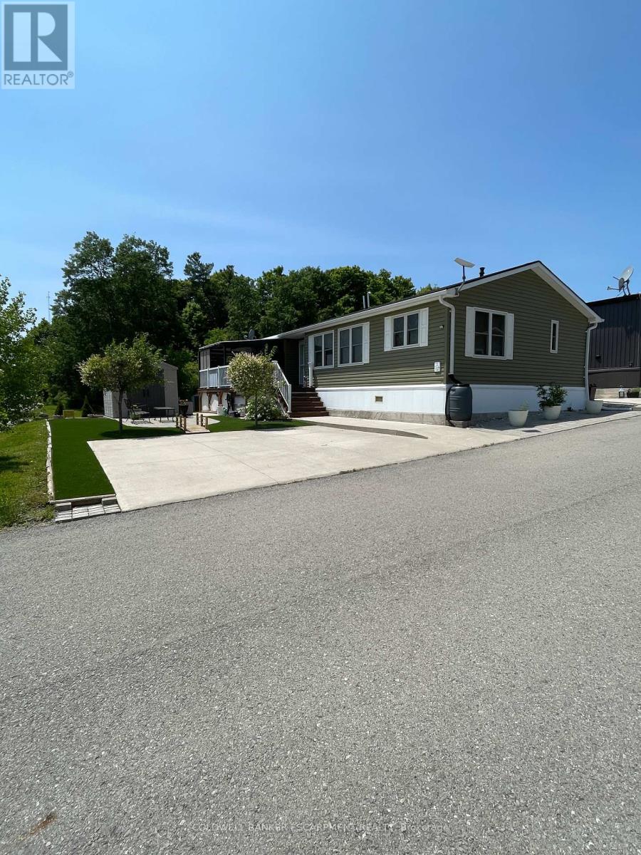 1 Cedar - 4449 Milburough Line, Burlington, Ontario  L7P 0C5 - Photo 1 - W12001418