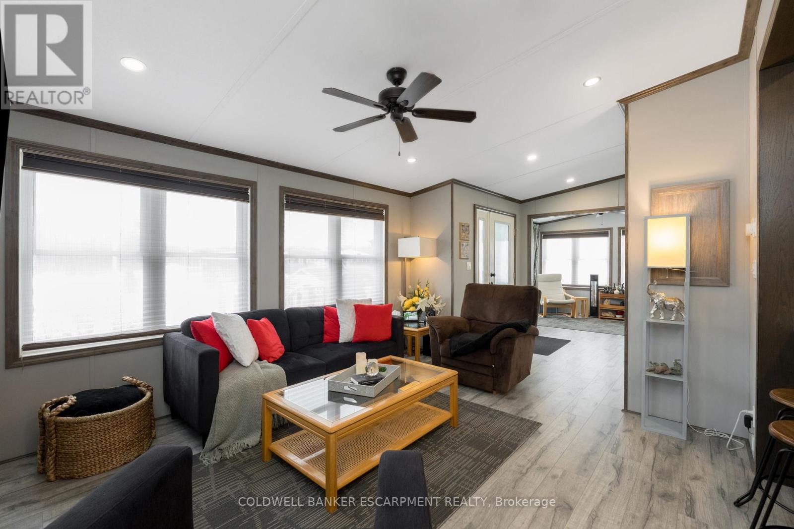 1 Cedar - 4449 Milburough Line, Burlington, Ontario  L7P 0C5 - Photo 8 - W12001418