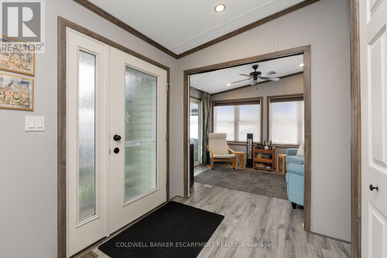 1 Cedar - 4449 Milburough Line, Burlington, Ontario  L7P 0C5 - Photo 5 - W12001418