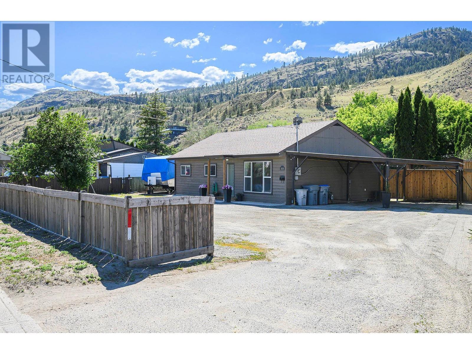 Property at 2820 WESTSYDE Road image 1