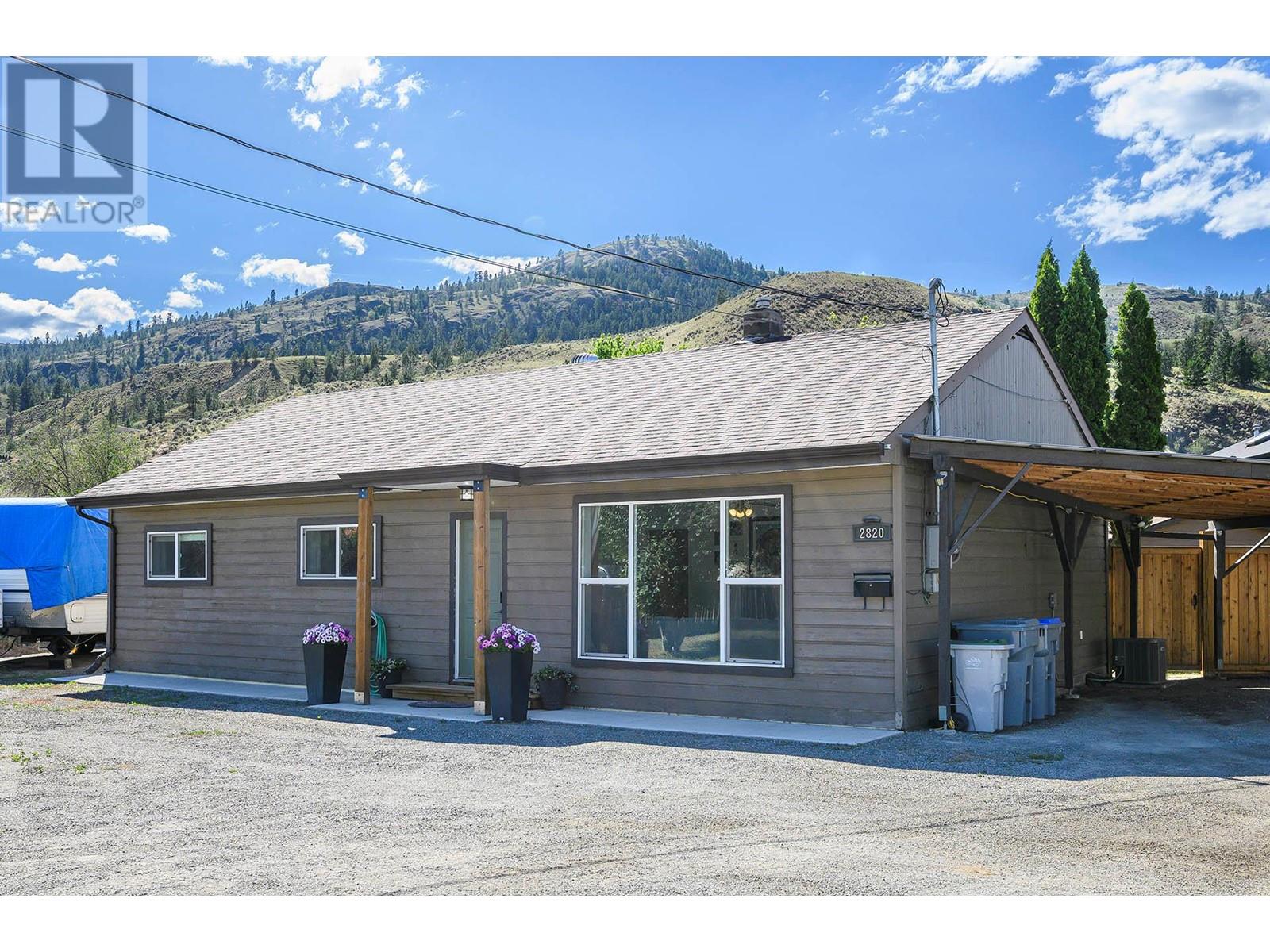 2820 Westsyde Road, Kamloops, British Columbia  V2B 7E3 - Photo 27 - 10350670