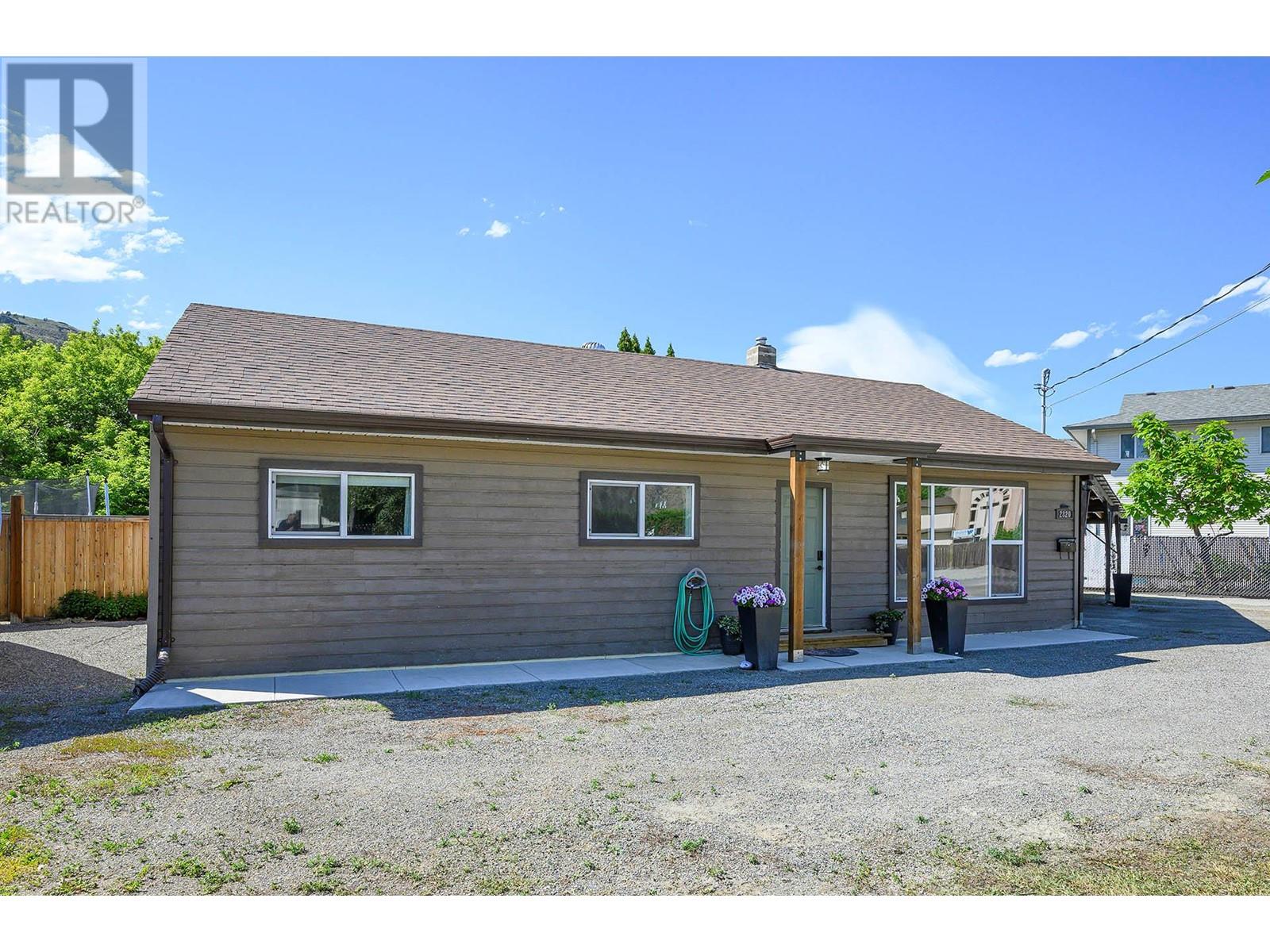 2820 Westsyde Road, Kamloops, British Columbia  V2B 7E3 - Photo 29 - 10350670