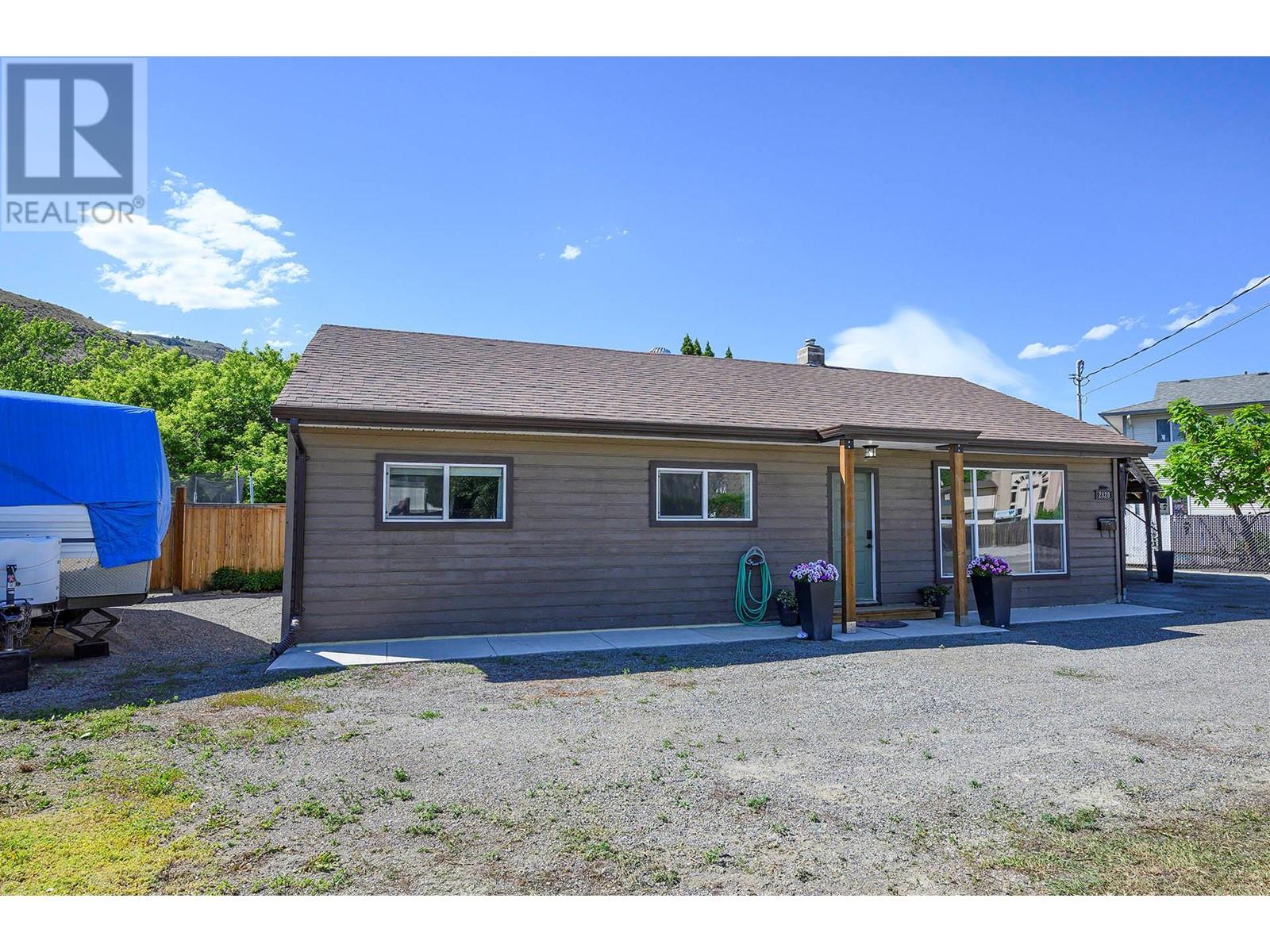 2820 Westsyde Road, Kamloops, British Columbia  V2B 7E3 - Photo 32 - 10350670