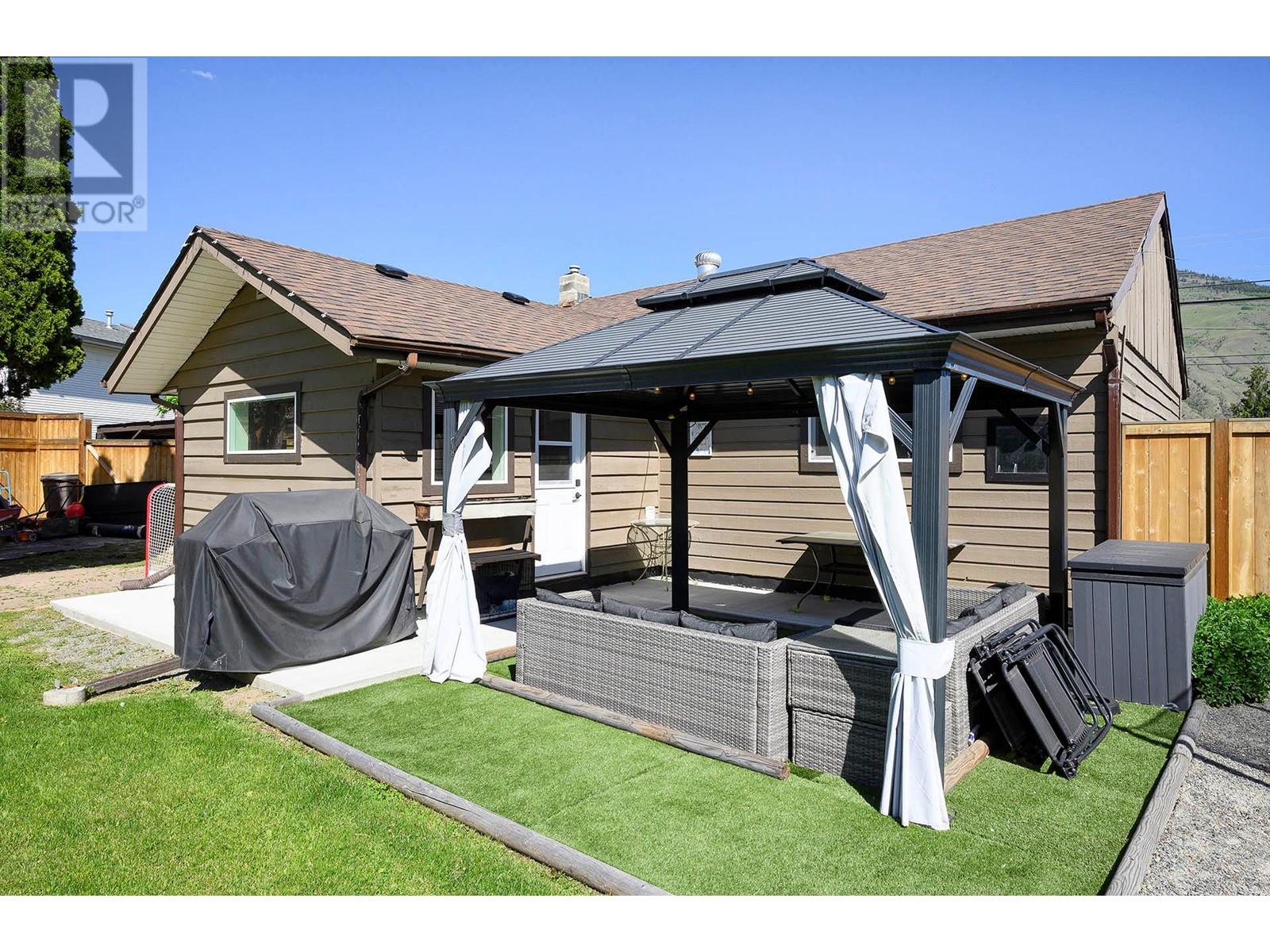 2820 Westsyde Road, Kamloops, British Columbia  V2B 7E3 - Photo 34 - 10350670