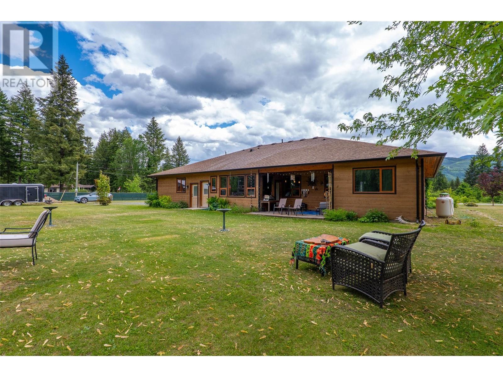 337 Sunshine Valley Road, Clearwater, British Columbia  V0E 1N2 - Photo 29 - 10350559