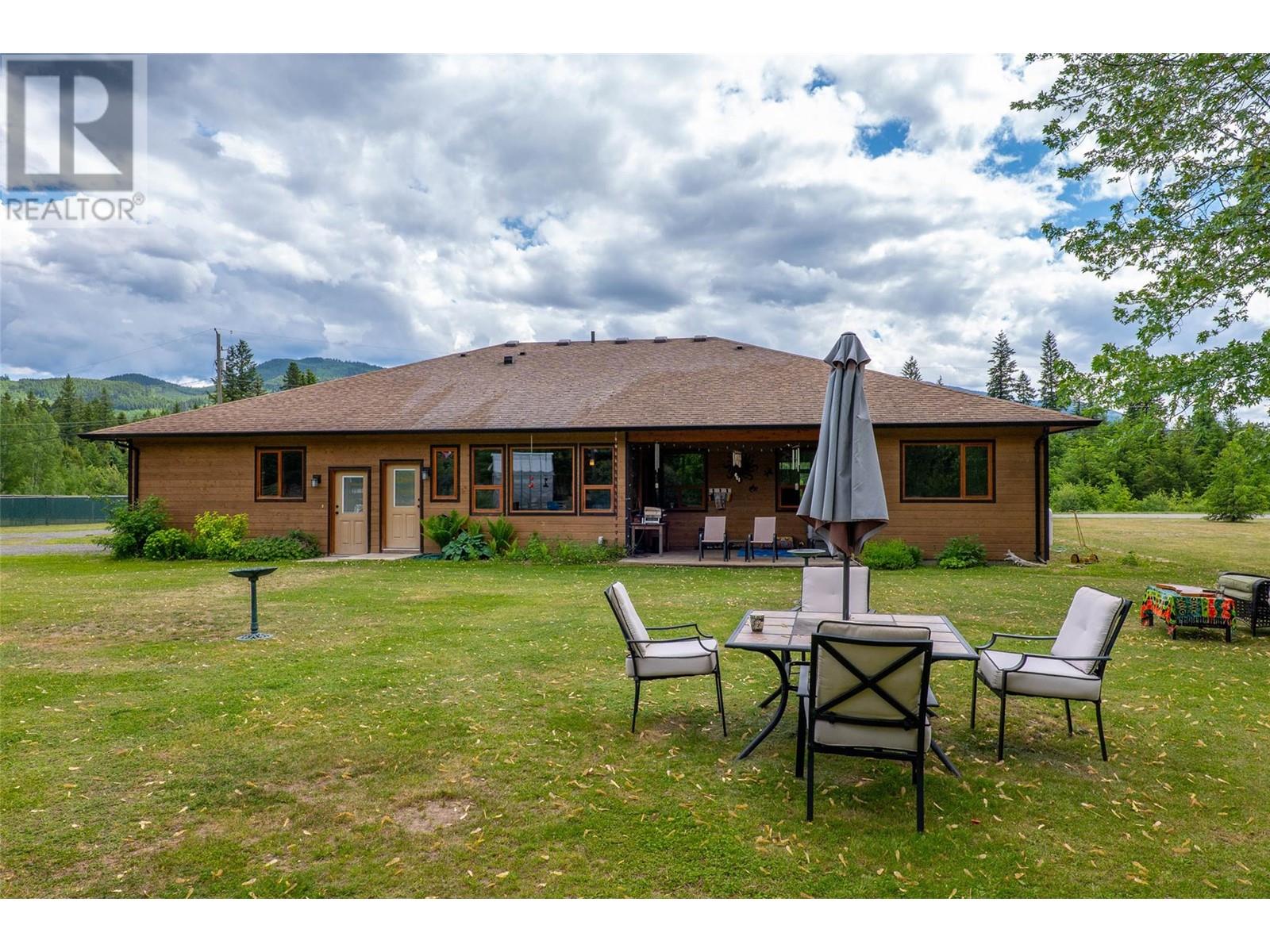 337 Sunshine Valley Road, Clearwater, British Columbia  V0E 1N2 - Photo 30 - 10350559