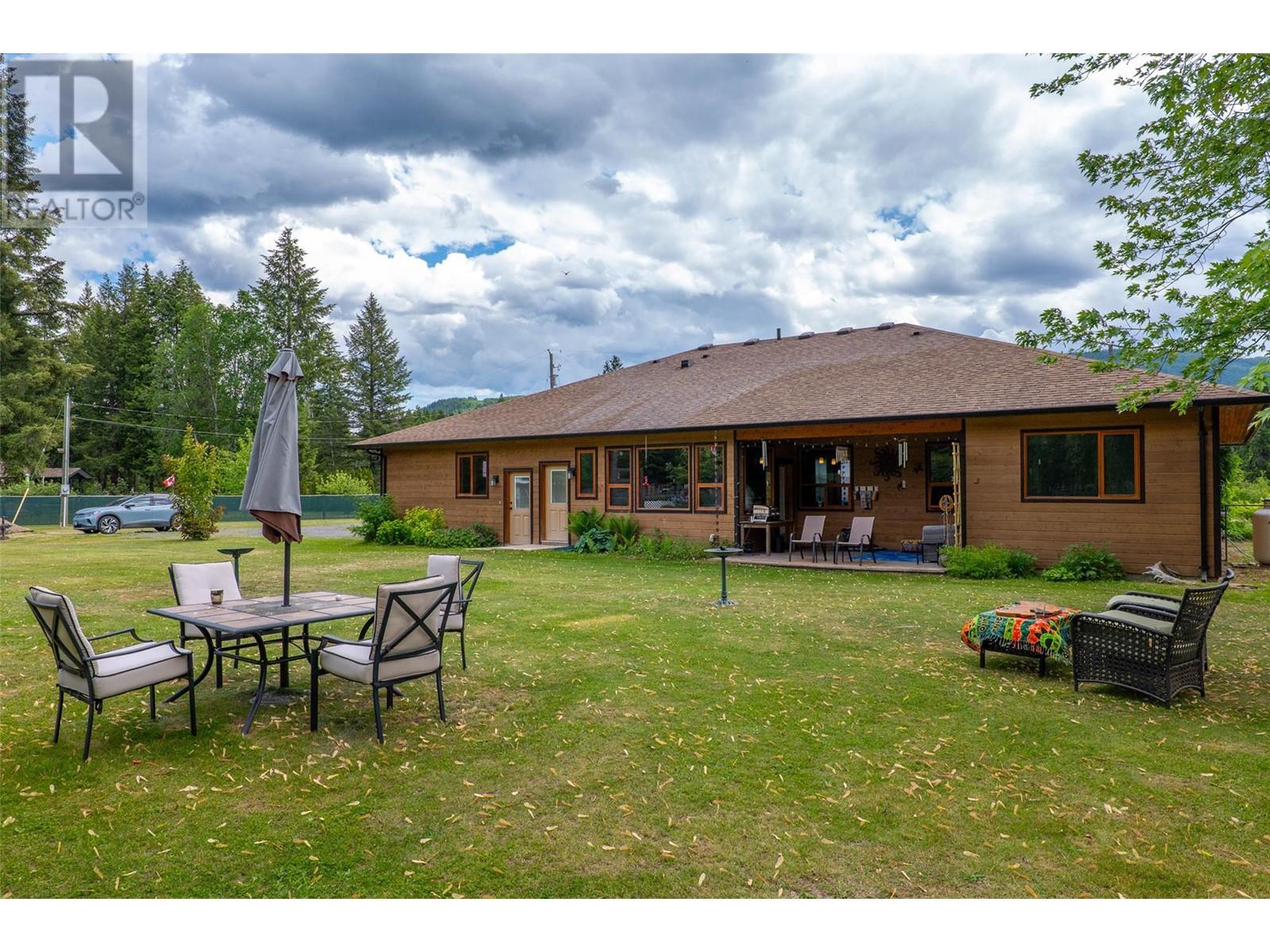 337 Sunshine Valley Road, Clearwater, British Columbia  V0E 1N2 - Photo 31 - 10350559