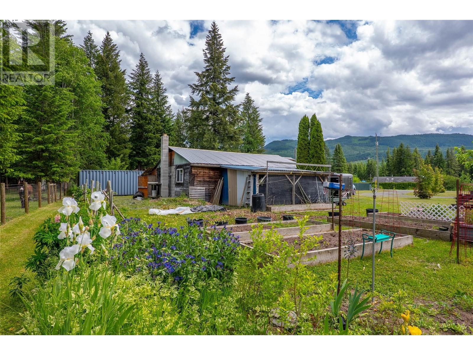 337 Sunshine Valley Road, Clearwater, British Columbia  V0E 1N2 - Photo 36 - 10350559