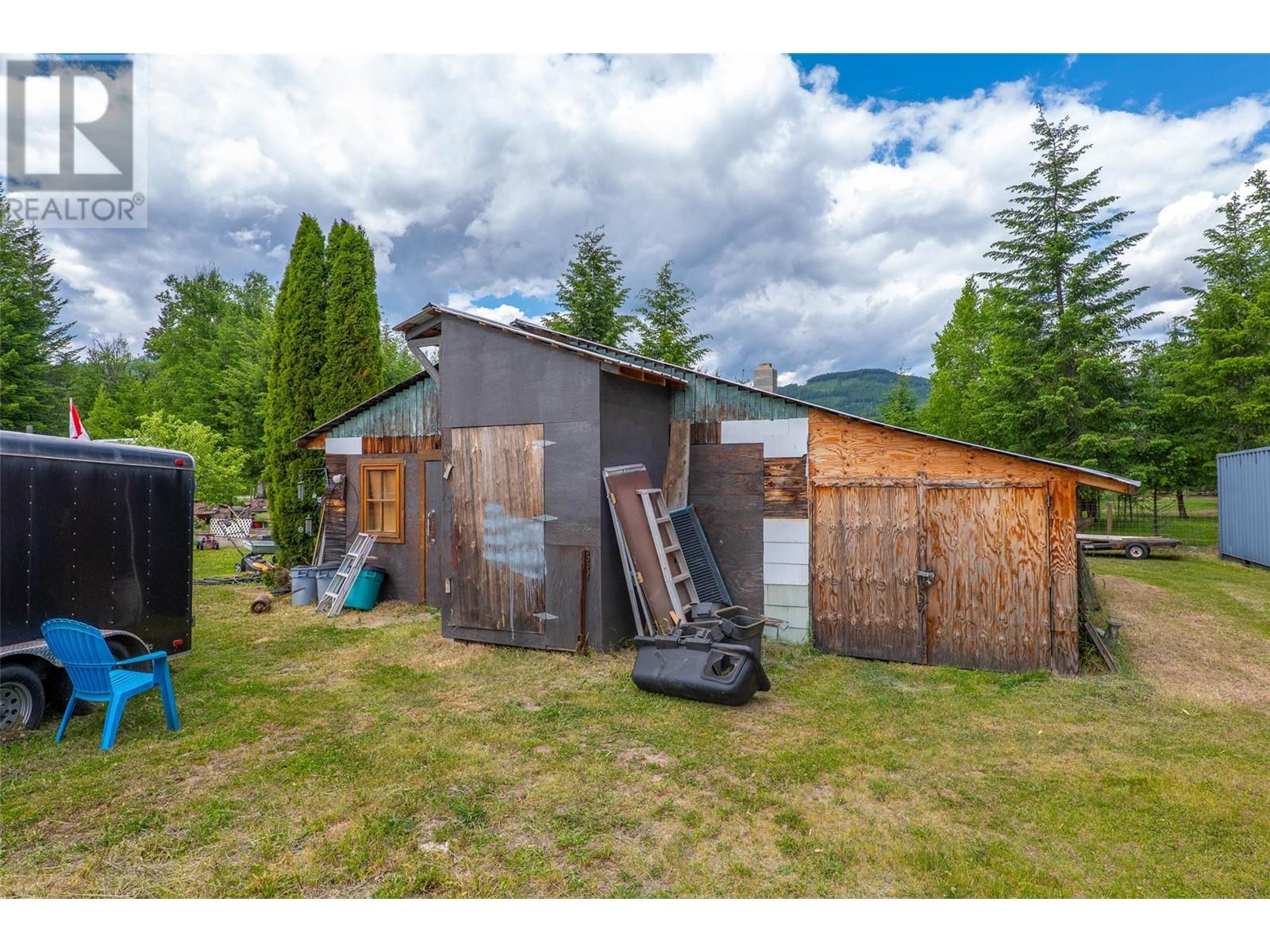 337 Sunshine Valley Road, Clearwater, British Columbia  V0E 1N2 - Photo 38 - 10350559