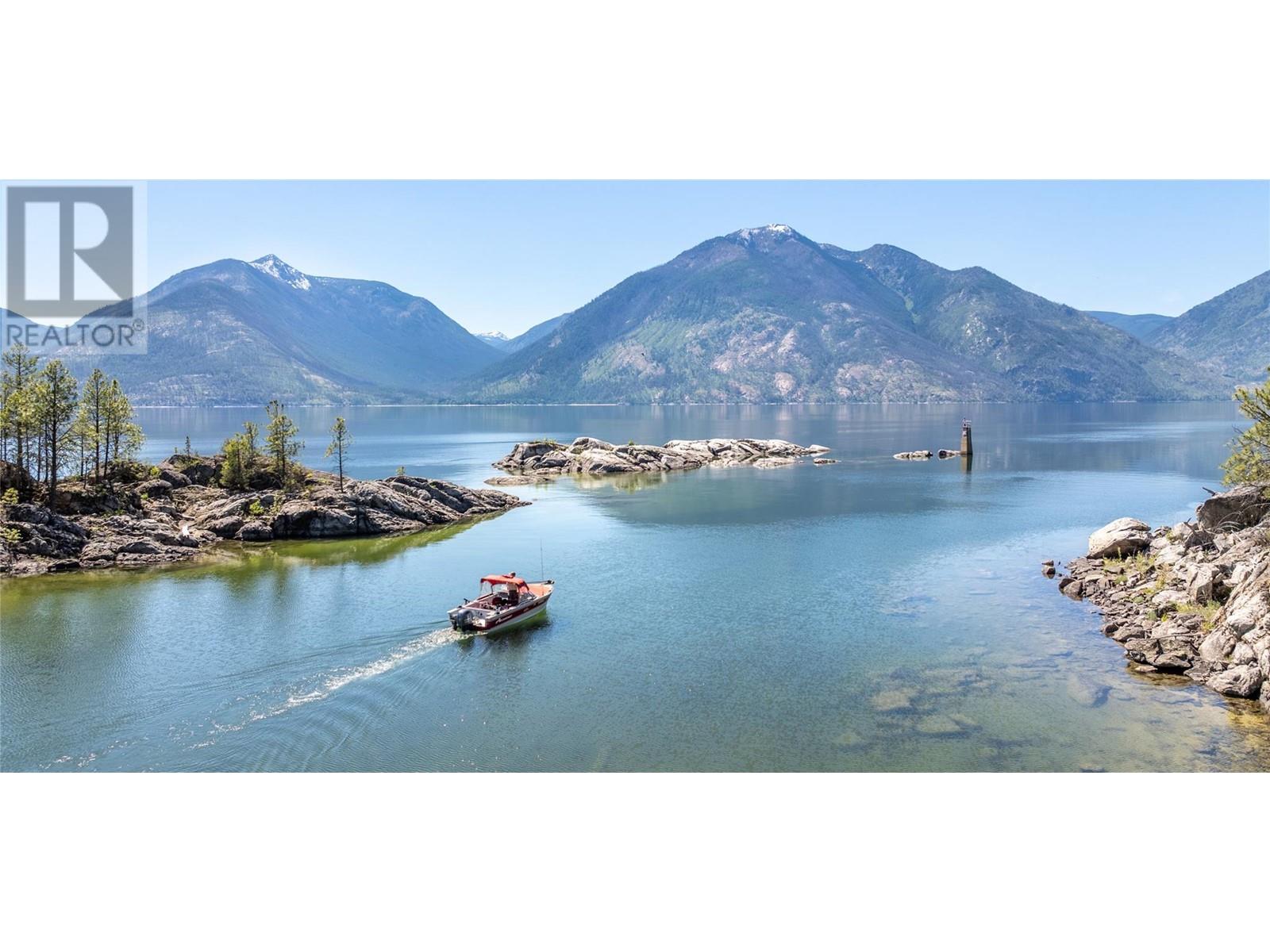 10265 Twin Bays Road, Kuskanook, British Columbia  V0B 1A1 - Photo 25 - 10350436