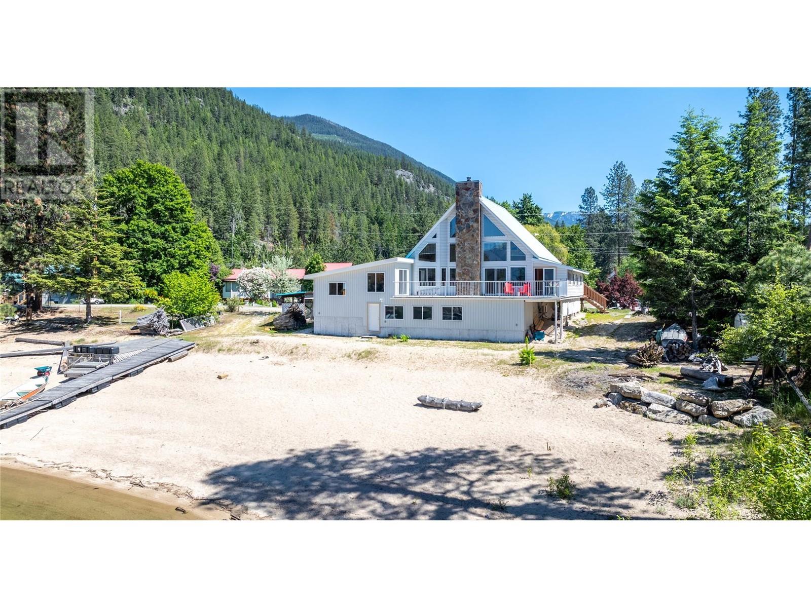 10265 Twin Bays Road, Kuskanook, British Columbia  V0B 1A1 - Photo 26 - 10350436