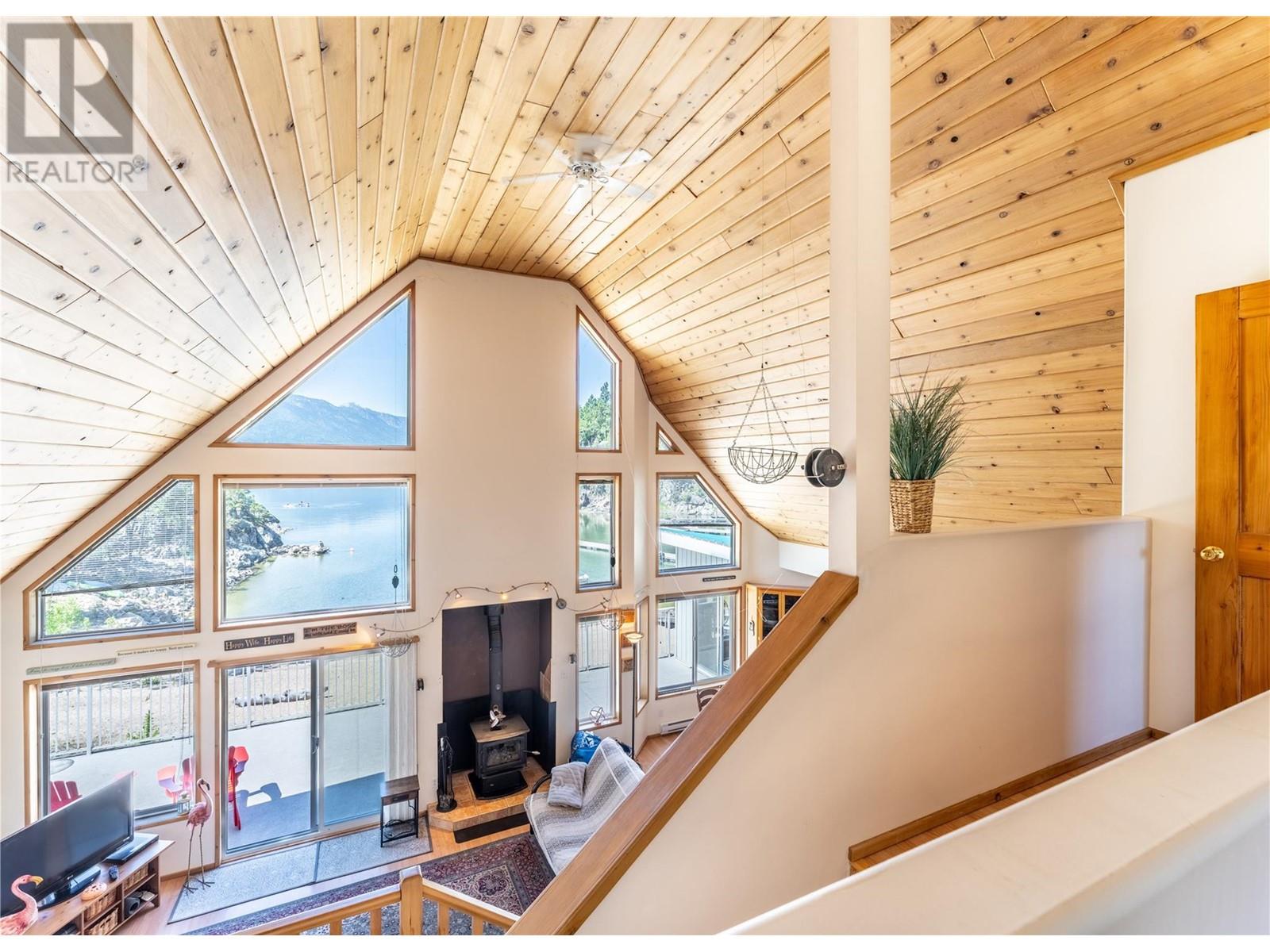 10265 Twin Bays Road, Kuskanook, British Columbia  V0B 1A1 - Photo 49 - 10350436