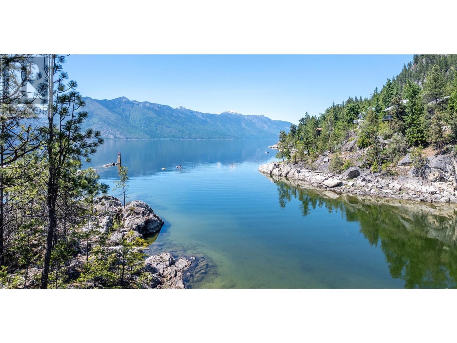 10265 Twin Bays Road, Kuskanook, British Columbia  V0B 1A1 - Photo 6 - 10350436