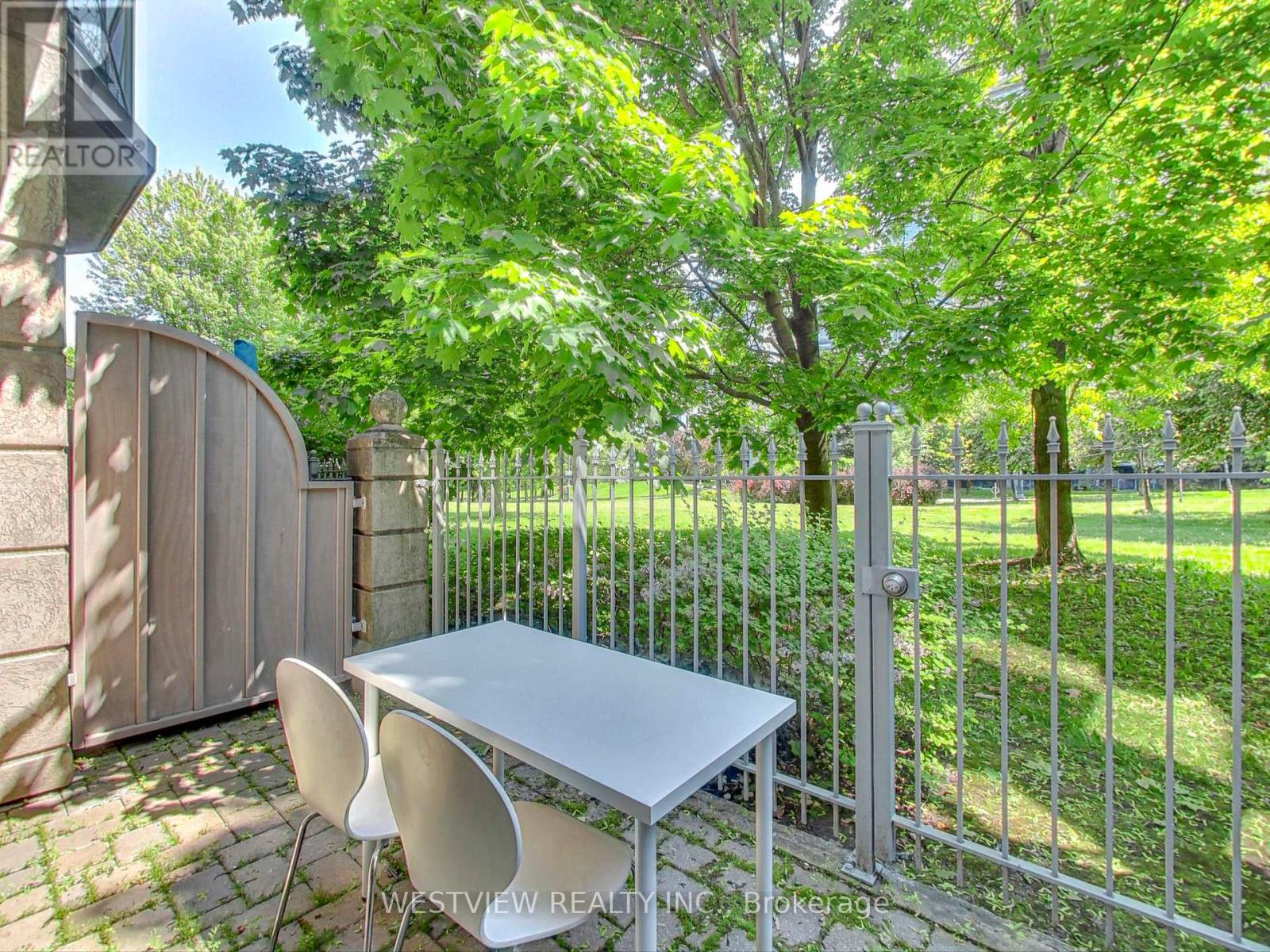 Th7 - 2111 Lake Shore Boulevard W, Toronto, Ontario  M8V 4B2 - Photo 39 - W12193618