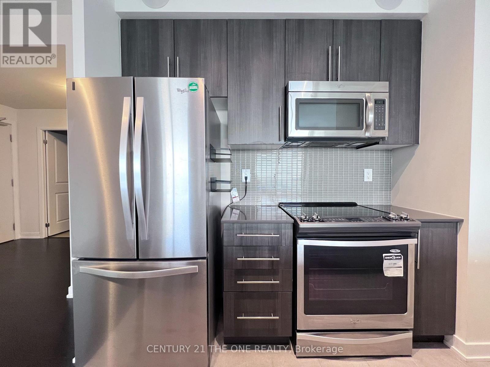 4010 - 4011 Brickstone Mews, Mississauga, Ontario  L5B 0J7 - Photo 8 - W12193623