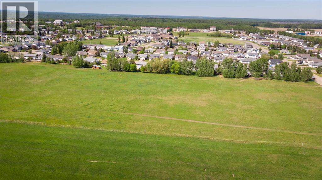 Lot Z 44 Avenue, Athabasca, Alberta  T9S 1N6 - Photo 2 - A2227377
